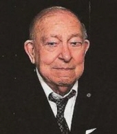 George Lewis Moore Jr.