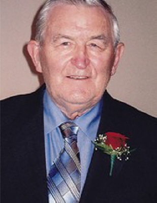George Albert Hicks Lindsay, Ontario Obituary
