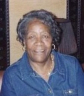 Margaret Belle Newton