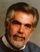 Elmer Davis Long