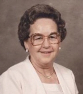 Mabel L. Ratcliffe