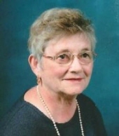 Nancy Elizabeth Minnick Gray