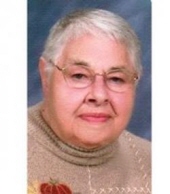 Phyllis Irene Abel