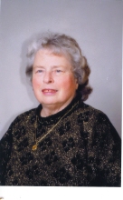 Shirley Hartel Connelly