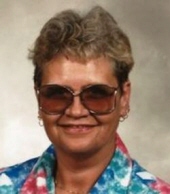 Patricia E. Howell Miller