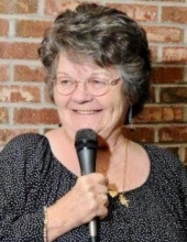 Joan Thomas  Nelson