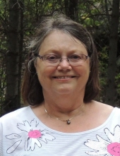 Patricia  Elaine Schrader