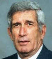 Paul D. Ross Sr.
