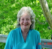 Betty Ann Chouinard