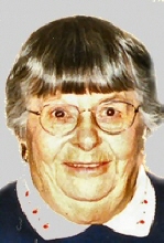 Margaret L. Waddington