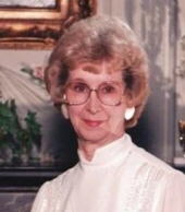 Margaret Inez Long Eades