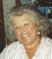 Mary Estella Clark Calandros