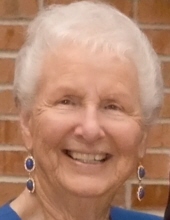 Joan Ellen Wilson