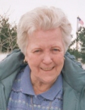 Dorothy Lee Hoover