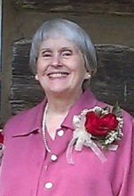 Rebecca C. Larsen