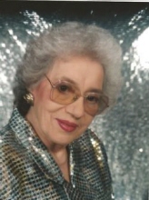Doris Schieck Bailey