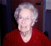 Mary M. Cournoyer