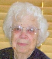 Louise P. Stewart