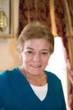 Barbara Kay Whitt Lively