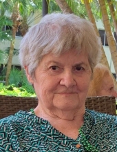 Annette A. King