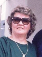 Sharon Ann Owens Mullins