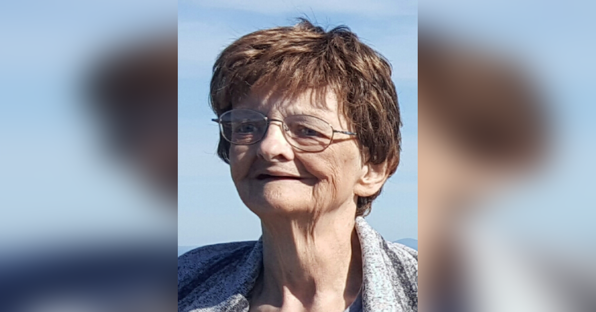 Obituary information for Joyce A. Landry
