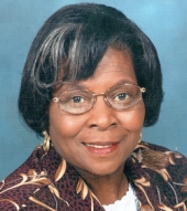 Margaret Ann Preston Davis