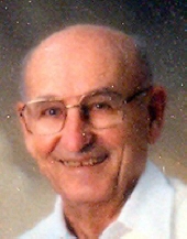 Francis J. Huberty