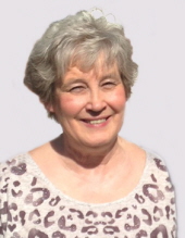 Donna F. Marsh