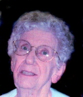 Mildred A. "Milly" Martin