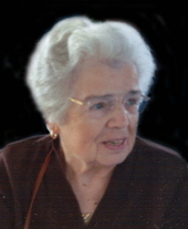 Dora E. Harbeck