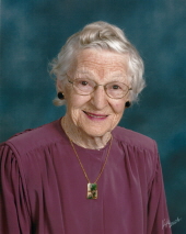 Elizabeth T. 'Betty' Green
