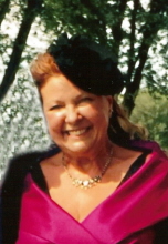 Kathleen Ann Reed