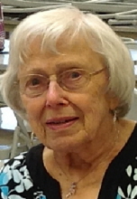 Phyllis M. (Pat) Stark
