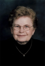 Mary A. Nutter 1152341