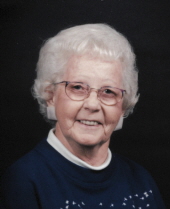 Agnes E. Horeish