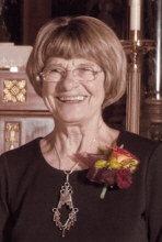 Marcella M. 'Sally' Peterson