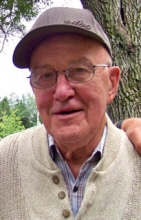 Peter A. Karst