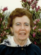 Mildred Rita Ludowese