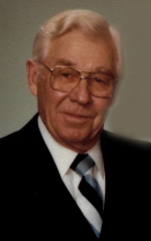 Edward J. Hennen