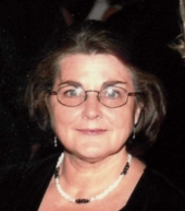 Mary Ellen Sardelli