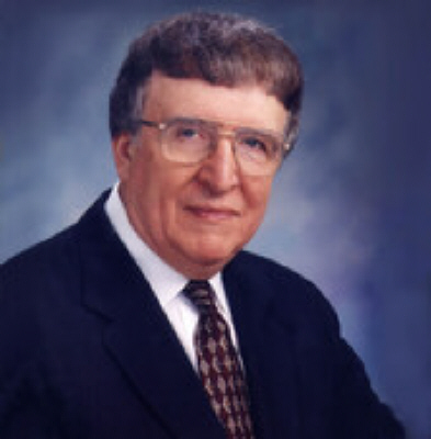 Photo of Gerald Lougheed Sr.