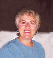 Gail Ellen Hall
