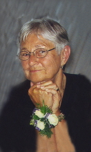 Jeanne Marie Bjornberg