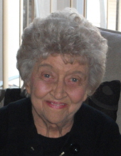 Shirley A. Reitmeier