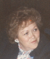 Barbara Ann Markeson