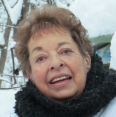 Gloria J. (Bourbeau) McConville