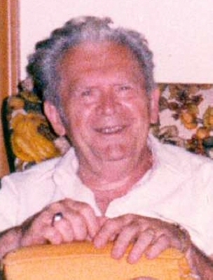 Raymond M. Osenkowski