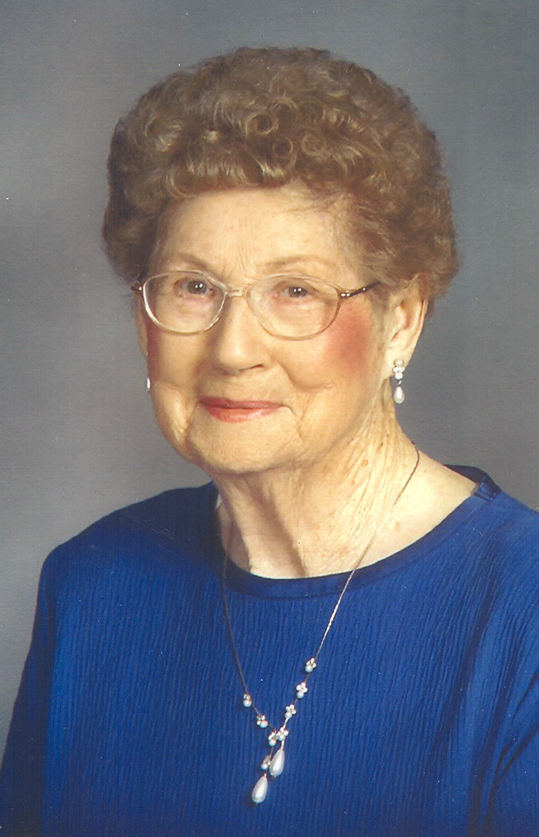 Ida F. Lentsch Obituary