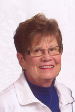 Karen M. Von Bokern